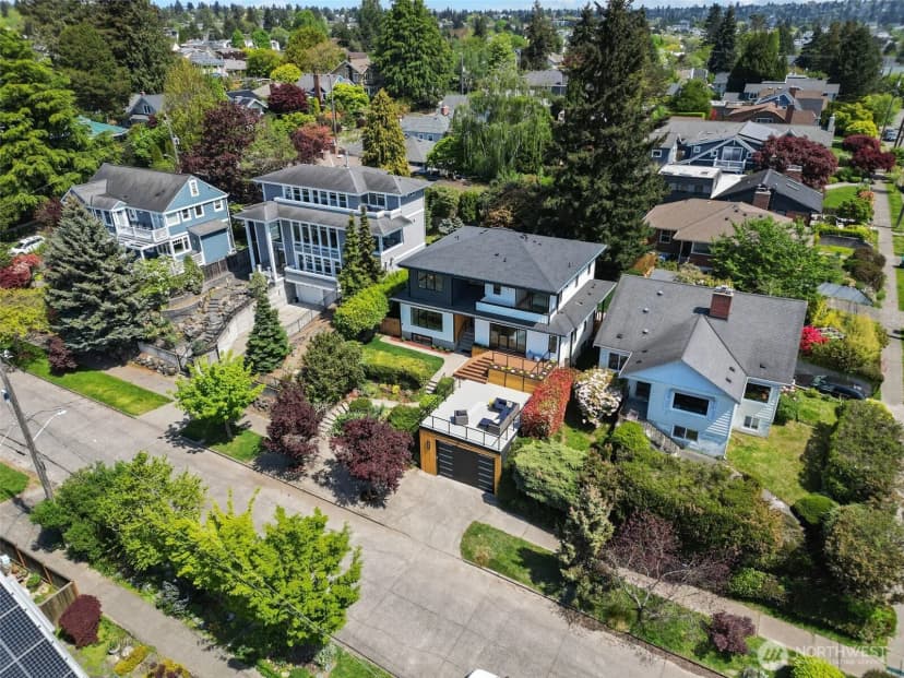 Property photo for 6008 34th Avenue Nw, Seattle photo 36
