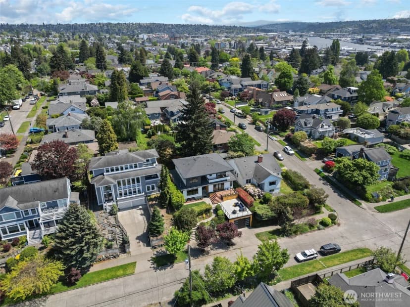 Property photo for 6008 34th Avenue Nw, Seattle photo 37