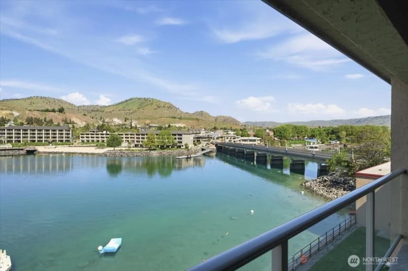 Property photo for 322 W Woodin Avenue #642, Chelan photo 9