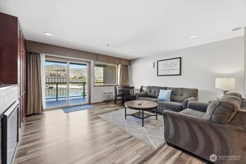 Property photo for 322 W Woodin Avenue #642, Chelan photo 2