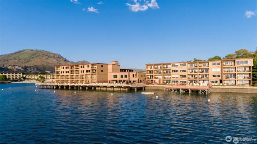 Property photo for 322 W Woodin Avenue #642, Chelan photo 30