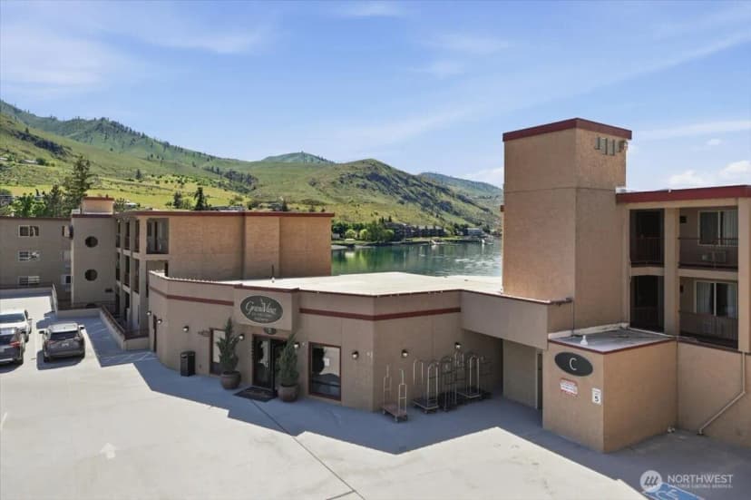 Property photo for 322 W Woodin Avenue #642, Chelan photo 33