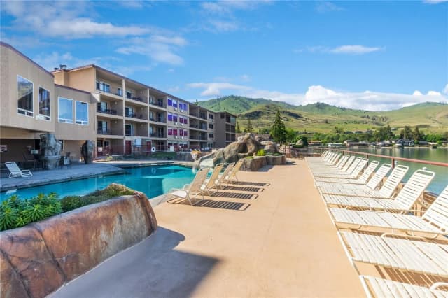 Property photo for 322 W Woodin Avenue #642, Chelan