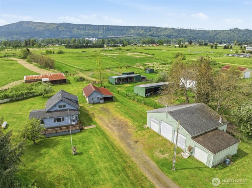 Property photo for 77 S Welcome Slough, Cathlamet photo 6
