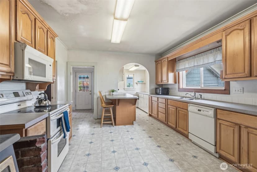 Property photo for 77 S Welcome Slough, Cathlamet photo 17