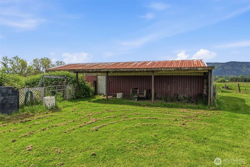 Property photo for 77 S Welcome Slough, Cathlamet photo 11