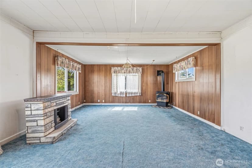 Property photo for 77 S Welcome Slough, Cathlamet photo 15