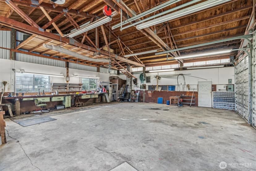 Property photo for 77 S Welcome Slough, Cathlamet photo 30