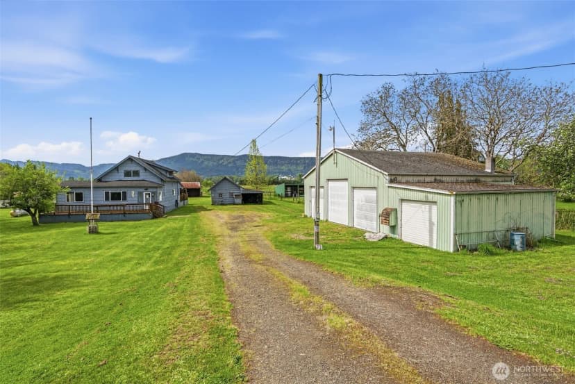 Property photo for 77 S Welcome Slough, Cathlamet photo 9