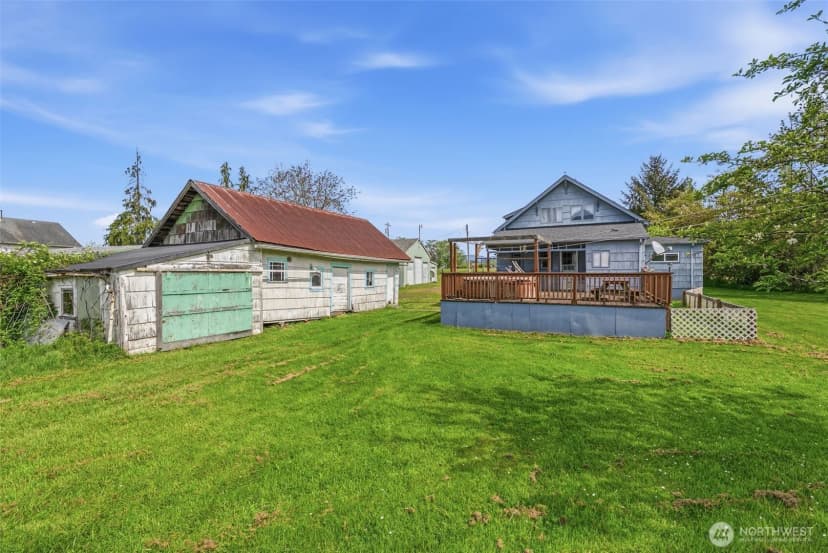 Property photo for 77 S Welcome Slough, Cathlamet photo 12