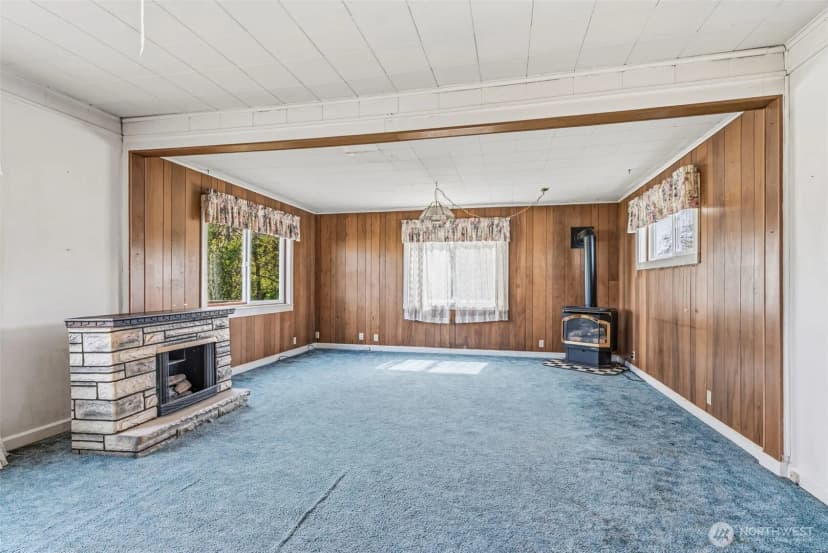 Property photo for 77 S Welcome Slough, Cathlamet photo 14