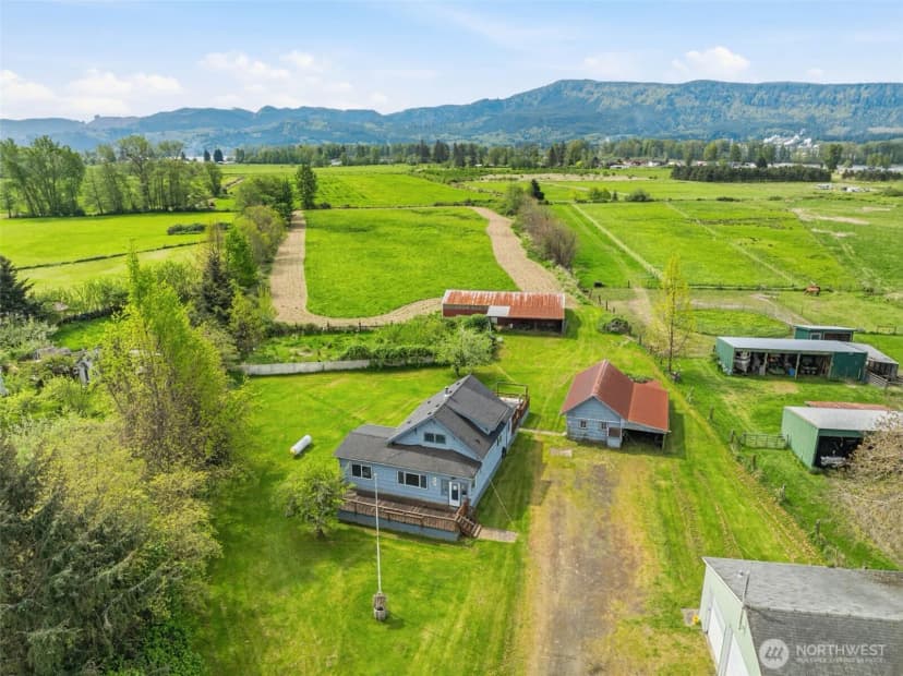 Property photo for 77 S Welcome Slough, Cathlamet photo 7
