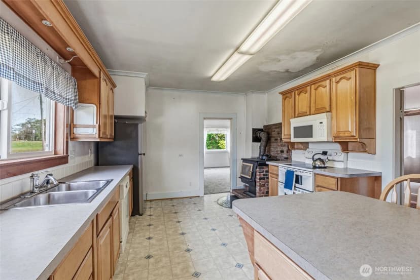 Property photo for 77 S Welcome Slough, Cathlamet photo 20