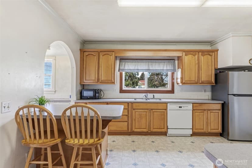 Property photo for 77 S Welcome Slough, Cathlamet photo 22