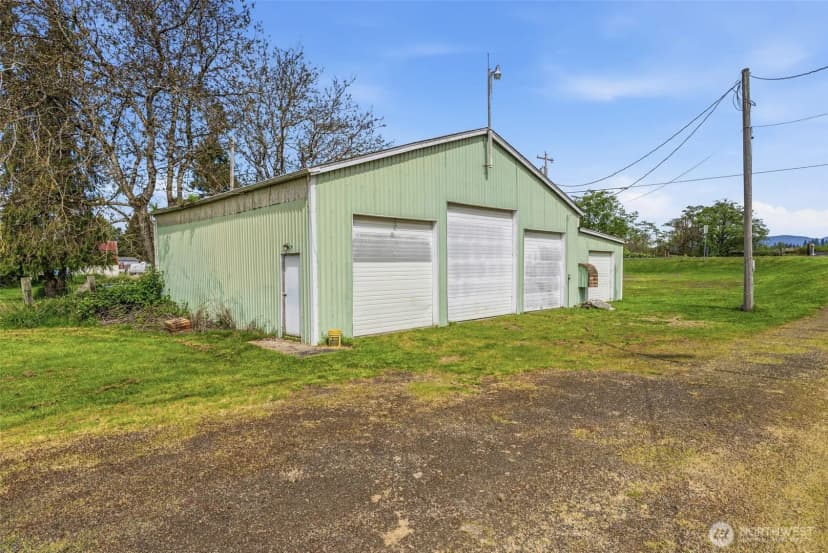 Property photo for 77 S Welcome Slough, Cathlamet photo 29