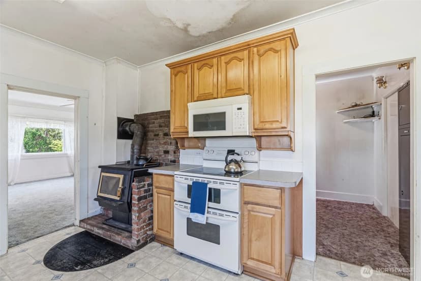 Property photo for 77 S Welcome Slough, Cathlamet photo 25