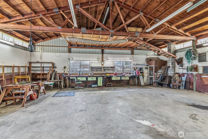 Property photo for 77 S Welcome Slough, Cathlamet photo 31