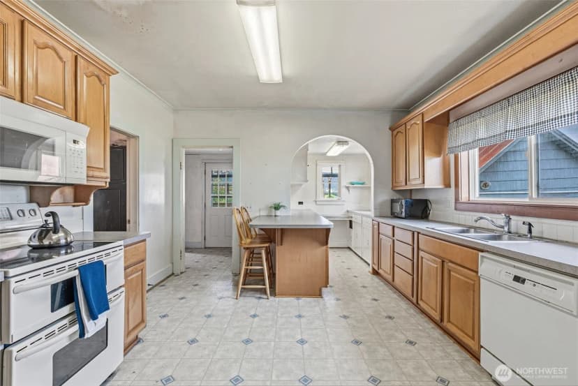 Property photo for 77 S Welcome Slough, Cathlamet photo 18