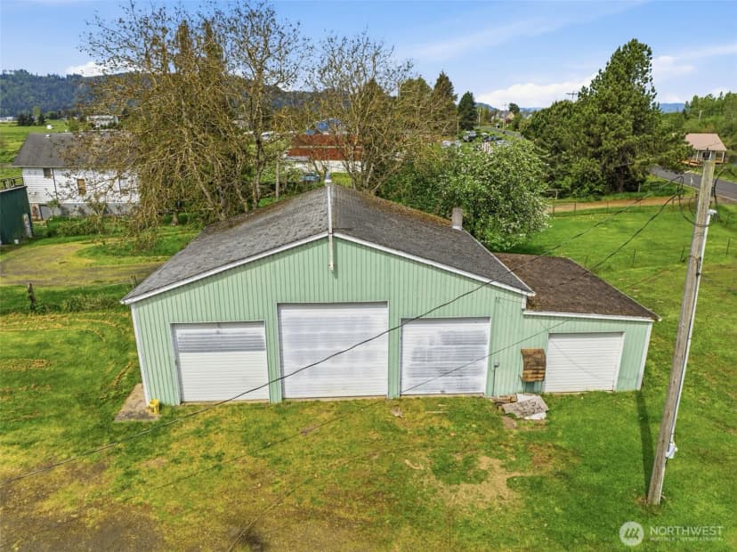 Property photo for 77 S Welcome Slough, Cathlamet photo 10