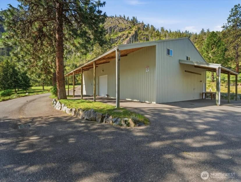 Property photo for 170 Hania Lane, Chelan photo 21