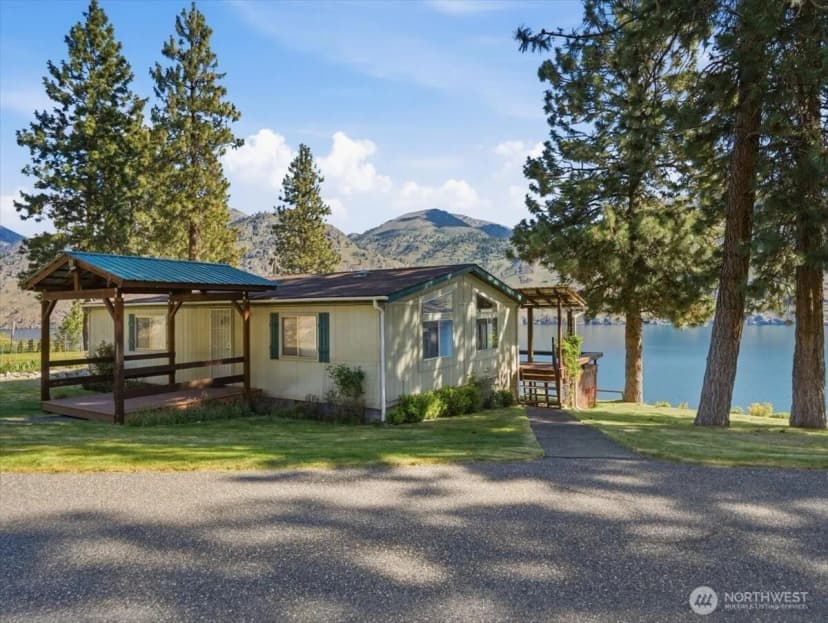 Property photo for 170 Hania Lane, Chelan photo 23
