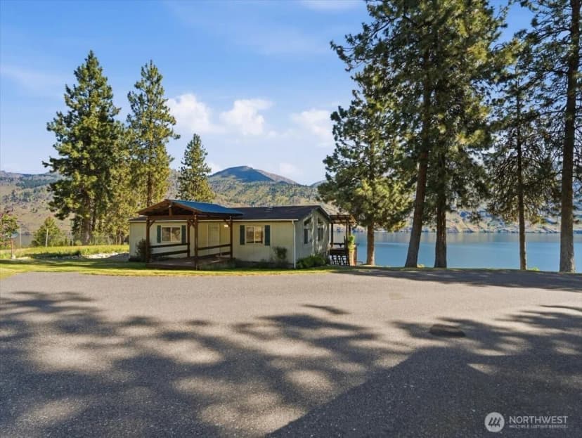 Property photo for 170 Hania Lane, Chelan photo 22