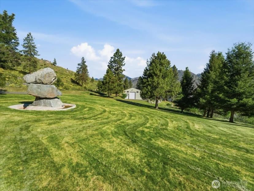 Property photo for 170 Hania Lane, Chelan photo 12