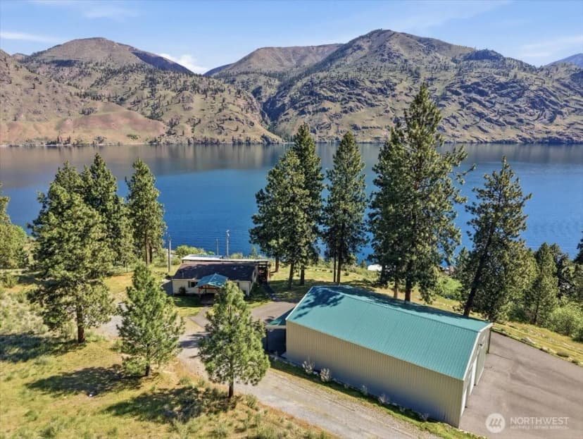 Property photo for 170 Hania Lane, Chelan photo 3