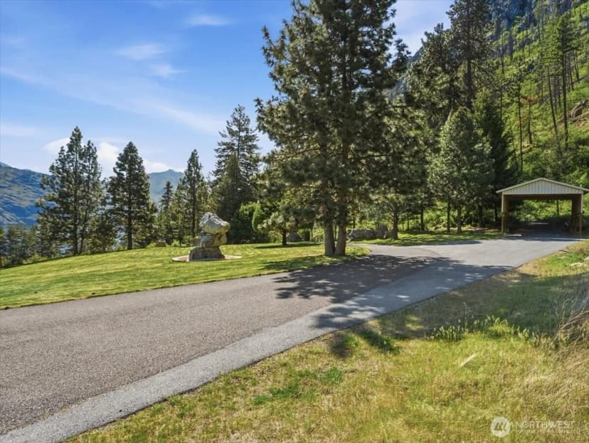 Property photo for 170 Hania Lane, Chelan photo 11