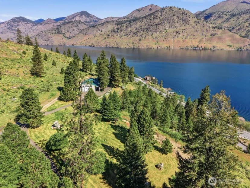 Property photo for 170 Hania Lane, Chelan photo 5