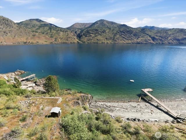 Property photo for 170 Hania Lane, Chelan