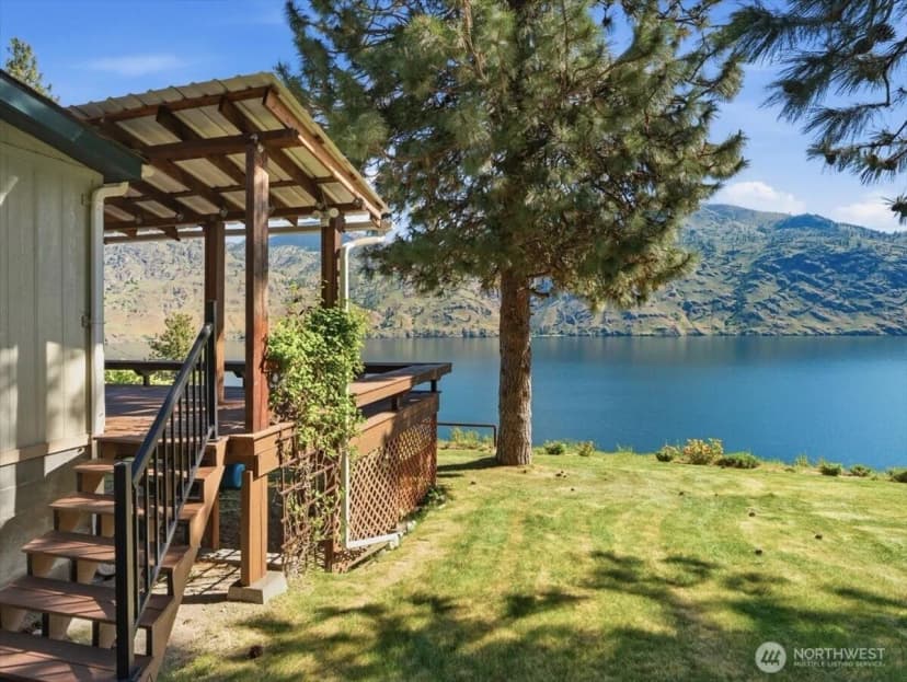 Property photo for 170 Hania Lane, Chelan photo 24