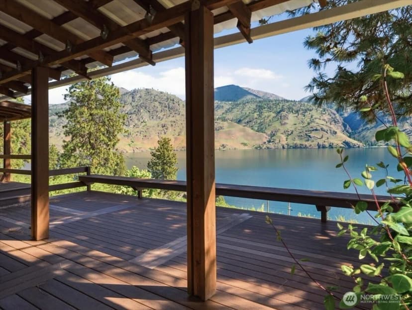 Property photo for 170 Hania Lane, Chelan photo 32