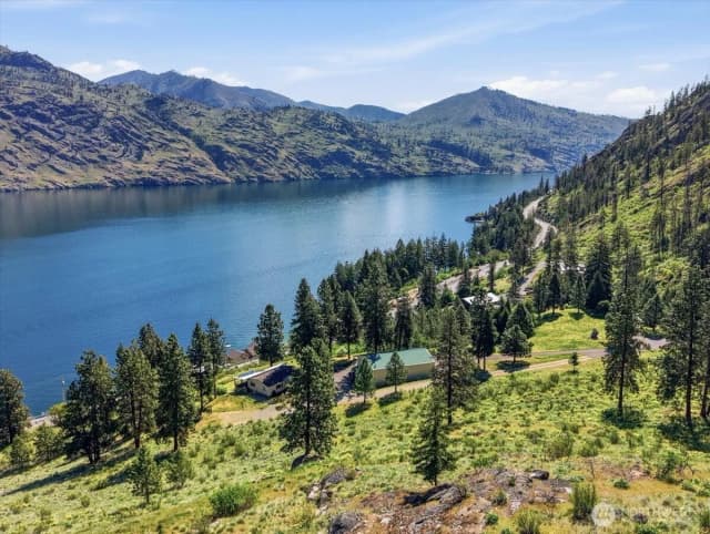 Property photo for 170 Hania Lane, Chelan photo 4