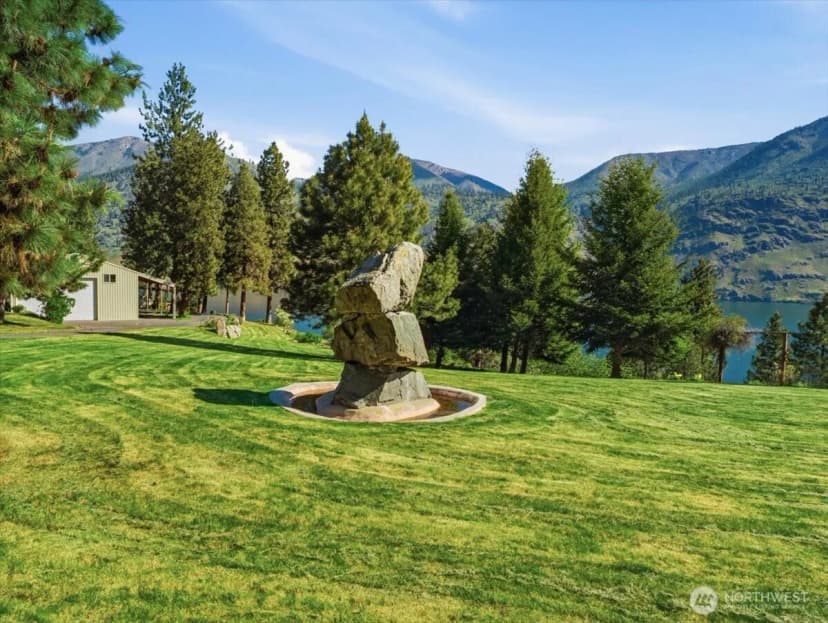 Property photo for 170 Hania Lane, Chelan photo 13