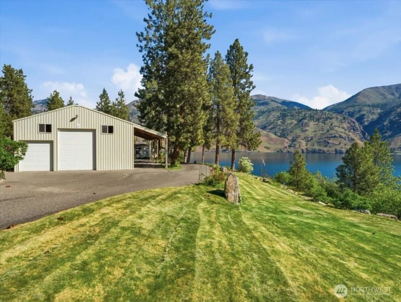 Property photo for 170 Hania Lane, Chelan photo 14