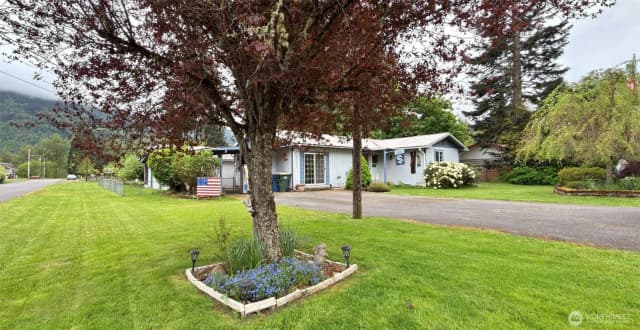 Property photo for 1123 Tilton Way, Morton
