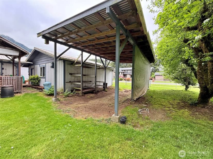 Property photo for 1123 Tilton Way, Morton photo 12