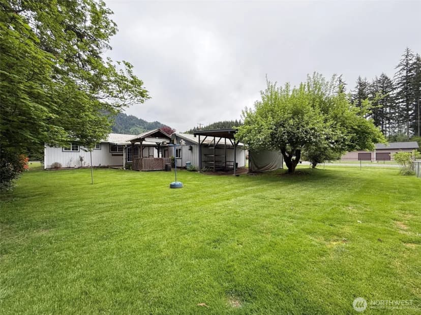 Property photo for 1123 Tilton Way, Morton photo 5