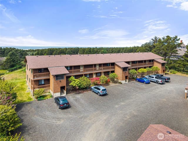 Property photo for 2855 S Forrest Street #206, Westport