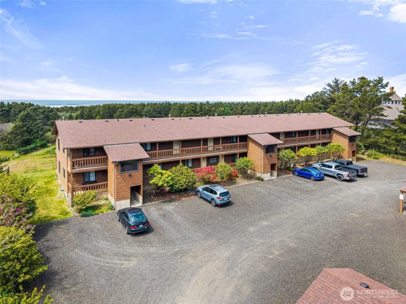Property photo for 2855 S Forrest Street #206, Westport