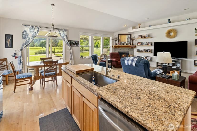 Property photo for 14502 148th Street E, Orting photo 18