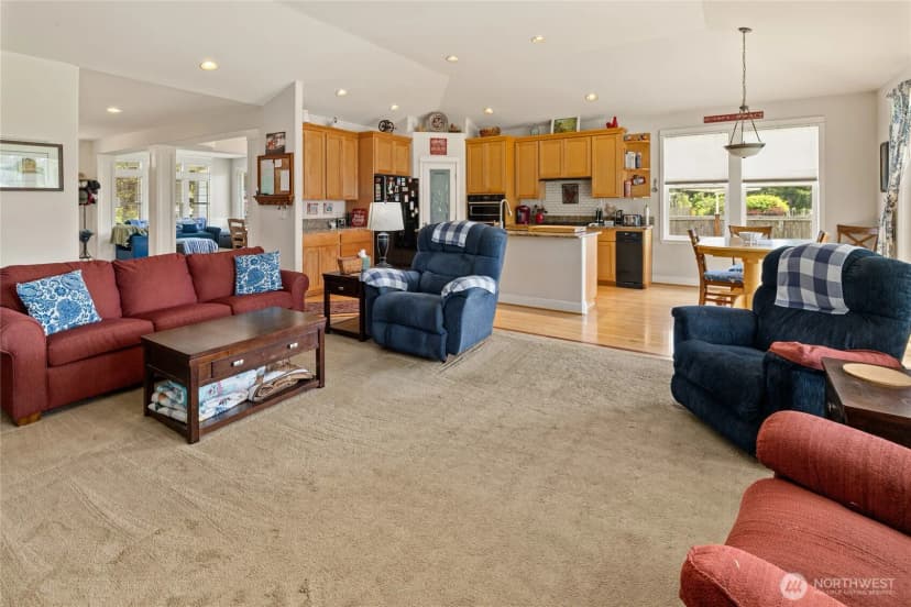 Property photo for 14502 148th Street E, Orting photo 13