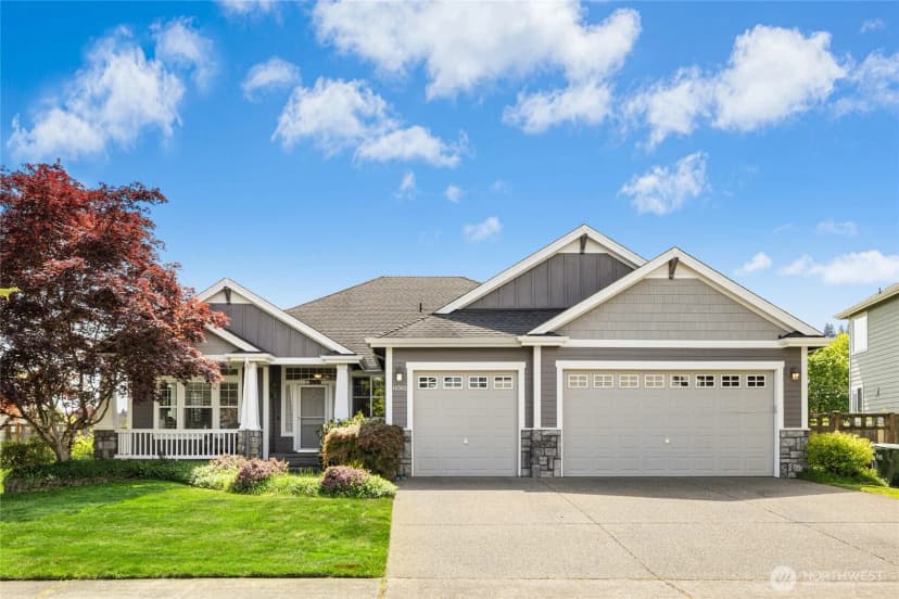 Property photo for 14502 148th Street E, Orting photo 2