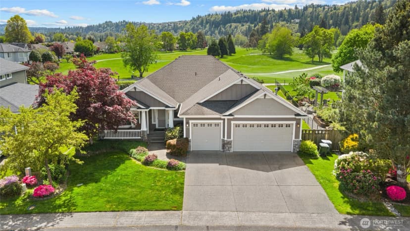 Property photo for 14502 148th Street E, Orting
