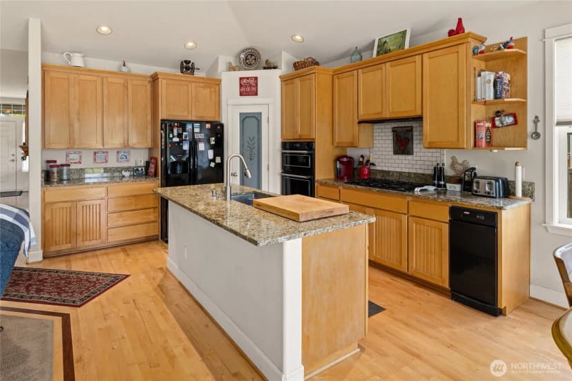 Property photo for 14502 148th Street E, Orting photo 16