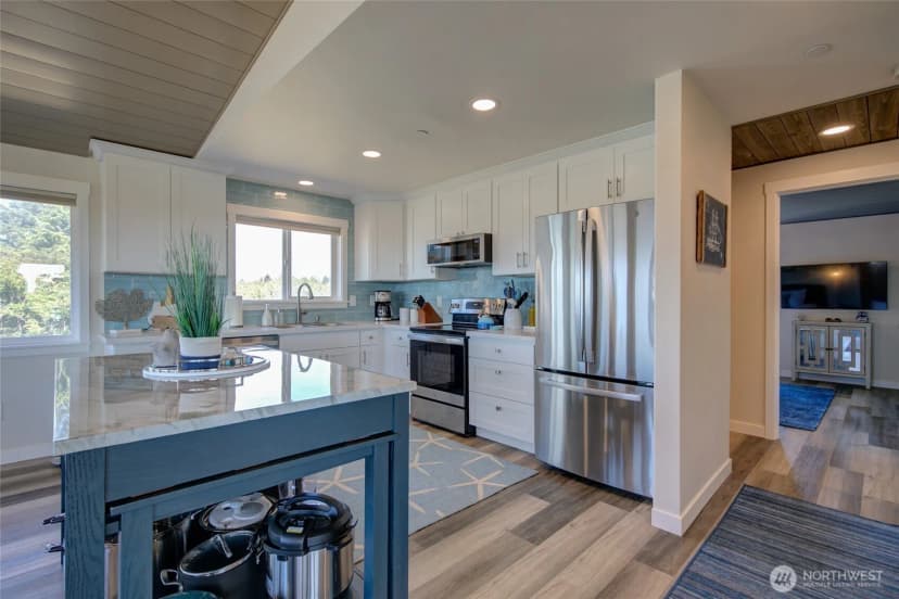 Property photo for 1042 Point Brown Avenue Se #a & B, Ocean Shores photo 6
