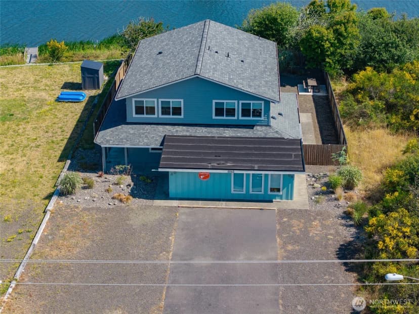 Property photo for 1042 Point Brown Avenue Se #a & B, Ocean Shores