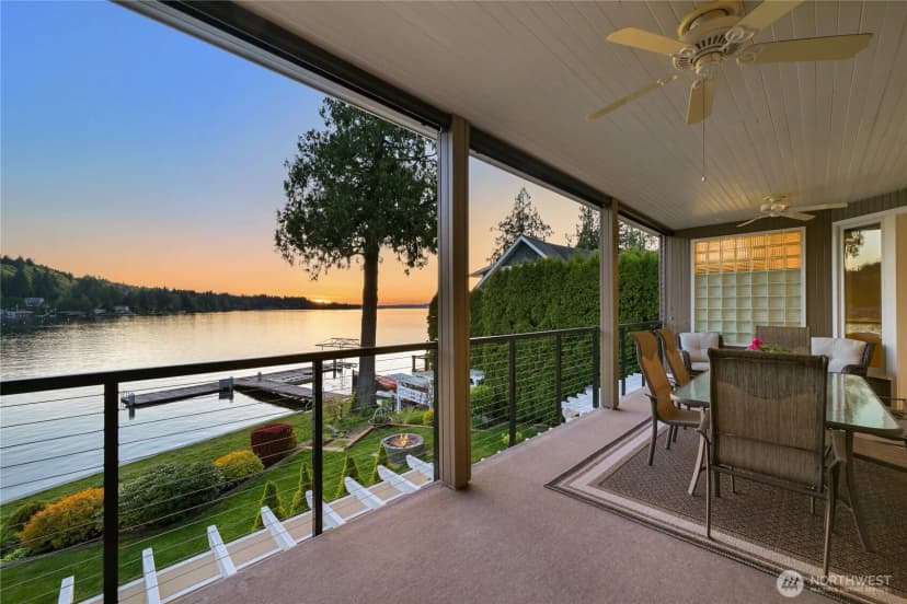 Property photo for 21 Strawberry Point Road, Bellingham photo 7