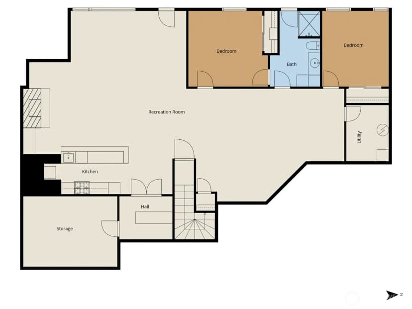 Property photo for 21 Strawberry Point Road, Bellingham photo 40